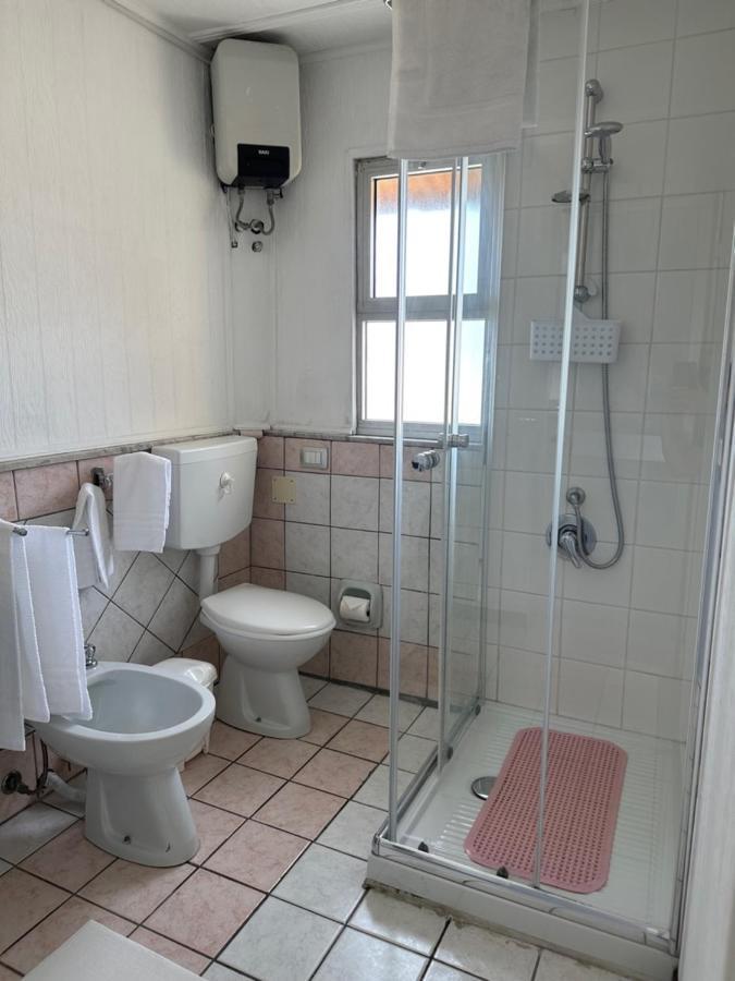 Attico Di Giggia Lägenhet Giardini Naxos Exteriör bild